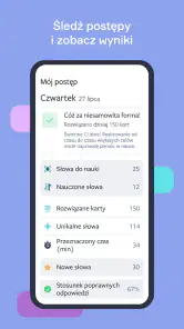 Lingvist: Ucz się języków screenshot