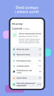 Lingvist: Ucz się języków screenshot 3