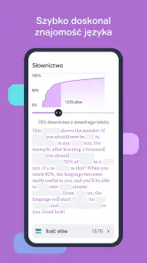 Lingvist: Ucz się języków screenshot