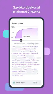 Lingvist: Ucz się języków screenshot 5