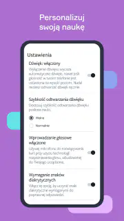 Lingvist: Ucz się języków screenshot 8