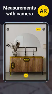 Linijka - Miarka, Mierzenie screenshot 7