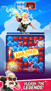 Link Legends - PvP Puzzle Game screenshot 3