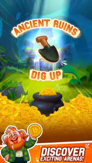 Link Legends - PvP Puzzle Game screenshot 4