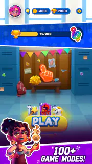 Link Legends - PvP Puzzle Game screenshot 6