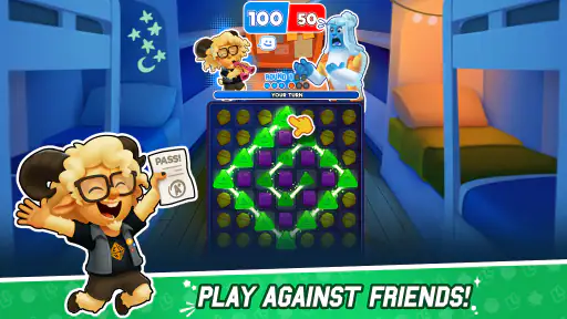 Link Legends - PvP Puzzle Game screenshot 8