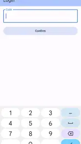 Link Virtual Number screenshot