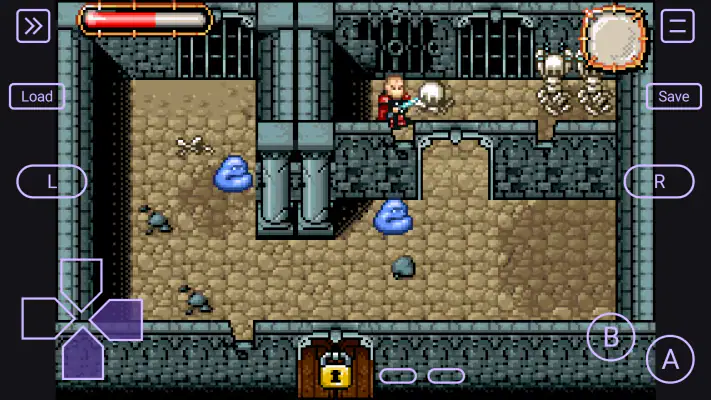 Linkboy screenshot 1