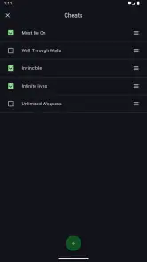 Linkboy screenshot