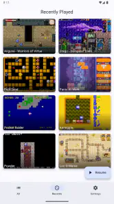 Linkboy screenshot