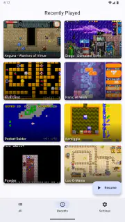 Linkboy screenshot 8