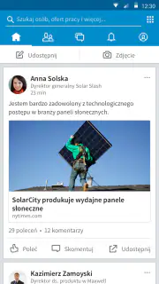 LinkedIn screenshot 2