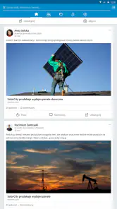 LinkedIn screenshot