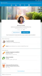 LinkedIn screenshot 7