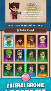 Lion Quest screenshot 2