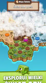Lion Quest screenshot 3