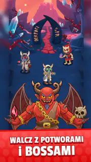 Lion Quest screenshot 6