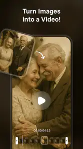 Lisa AI: Image&Video Generator screenshot