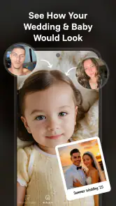 Lisa AI: Image&Video Generator screenshot
