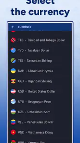 Lista zakupów - Enchan Li screenshot