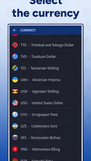 Lista zakupów - Enchan Li screenshot 8