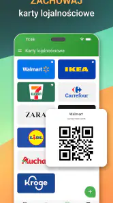 Lista zakupów – Shopium screenshot