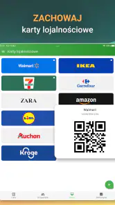 Lista zakupów – Shopium screenshot