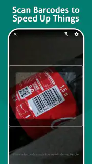 Lista żywności i zakupy screenshot 6