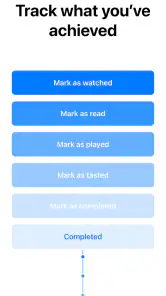 Listy · Lista i śledzenie screenshot