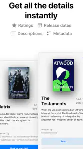 Listy · Lista i śledzenie screenshot