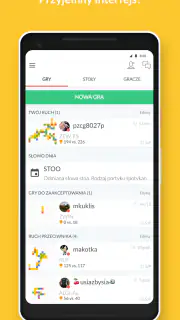 Literaki gra słowna po polsku screenshot 3