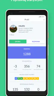 Literaki gra słowna po polsku screenshot 4