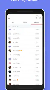 Literaki gra słowna po polsku screenshot