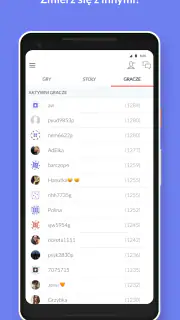 Literaki gra słowna po polsku screenshot 5