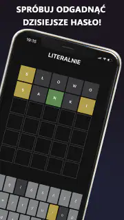 Literalnie screenshot 2