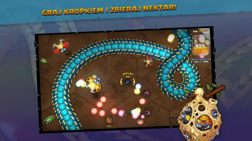 Little Big Snake screenshot
