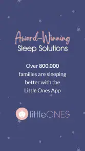 Little Ones™ screenshot