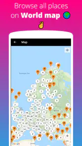 Live Camera — nadzór wideo screenshot