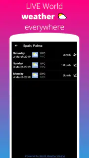 Live Camera — nadzór wideo screenshot 7
