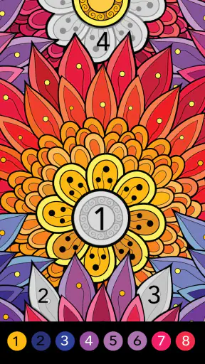 Live Colors! screenshot 1