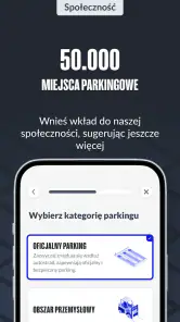 LKW.APP - Truck Parking Mapa screenshot