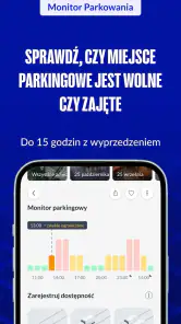 LKW.APP - Truck Parking Mapa screenshot