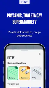 LKW.APP - Truck Parking Mapa screenshot