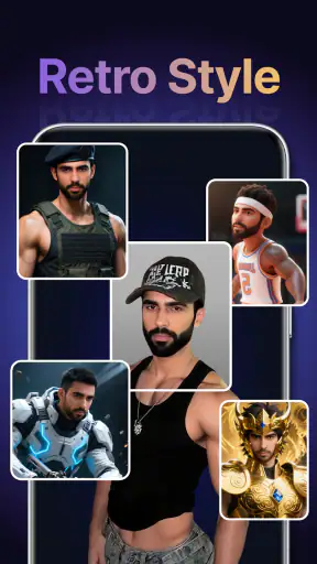 LmivAI screenshot 1