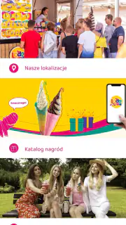 Lodolandia screenshot 1