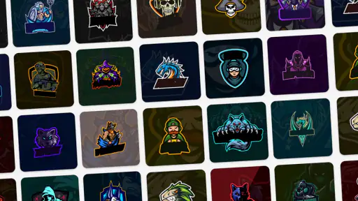 Logo Maker : Graphic Designer screenshot