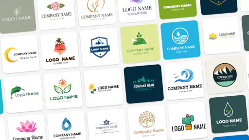 Logo Maker : Graphic Designer screenshot