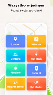Lokalizator numerów telefonów screenshot 8