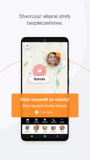 Lokalizator Orange screenshot 4