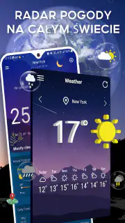 Lokalna prognoza pogody screenshot 7